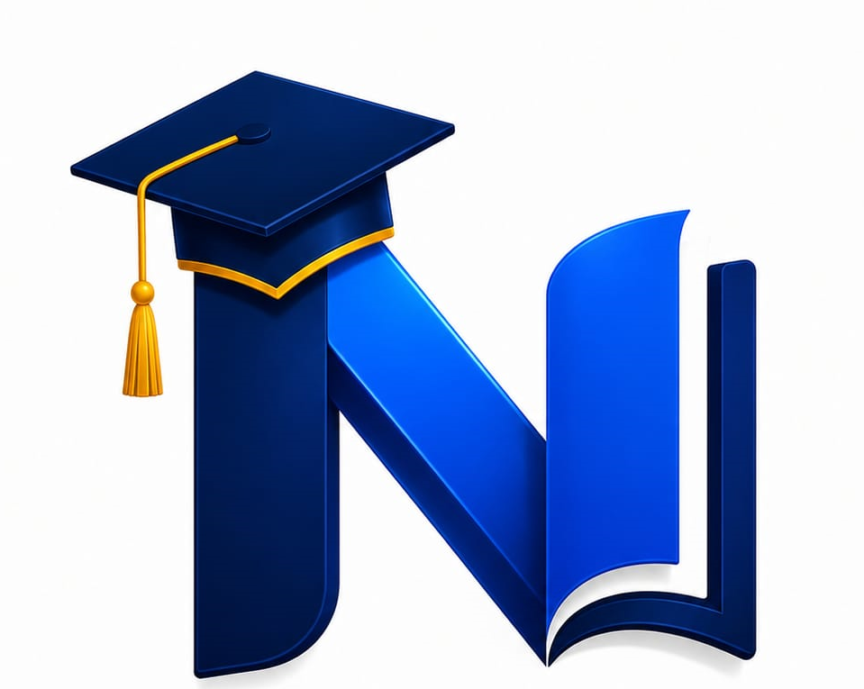 N tutorials Logo